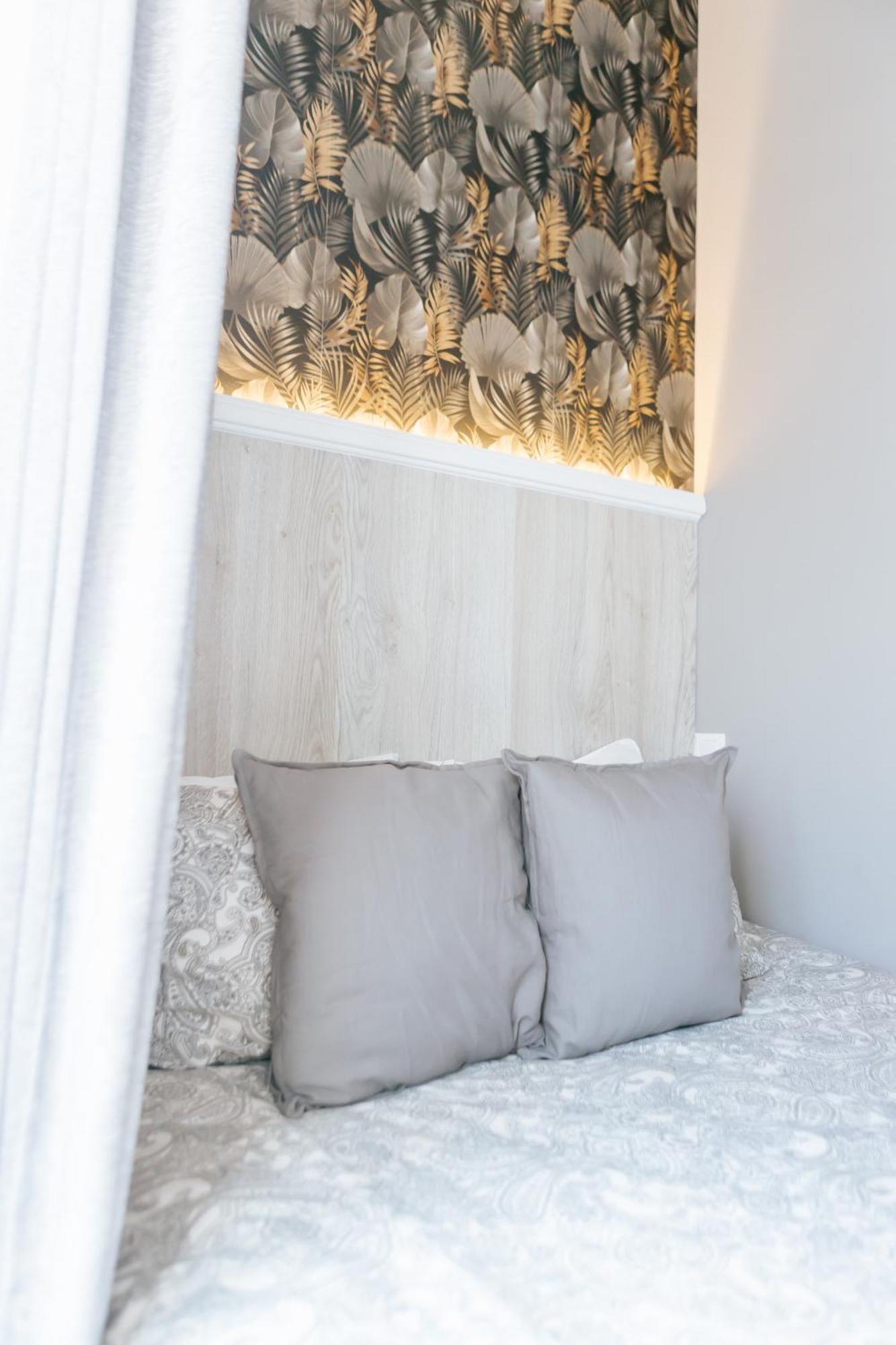 Daniela'S Lisboa Central Room 201 Exterior photo