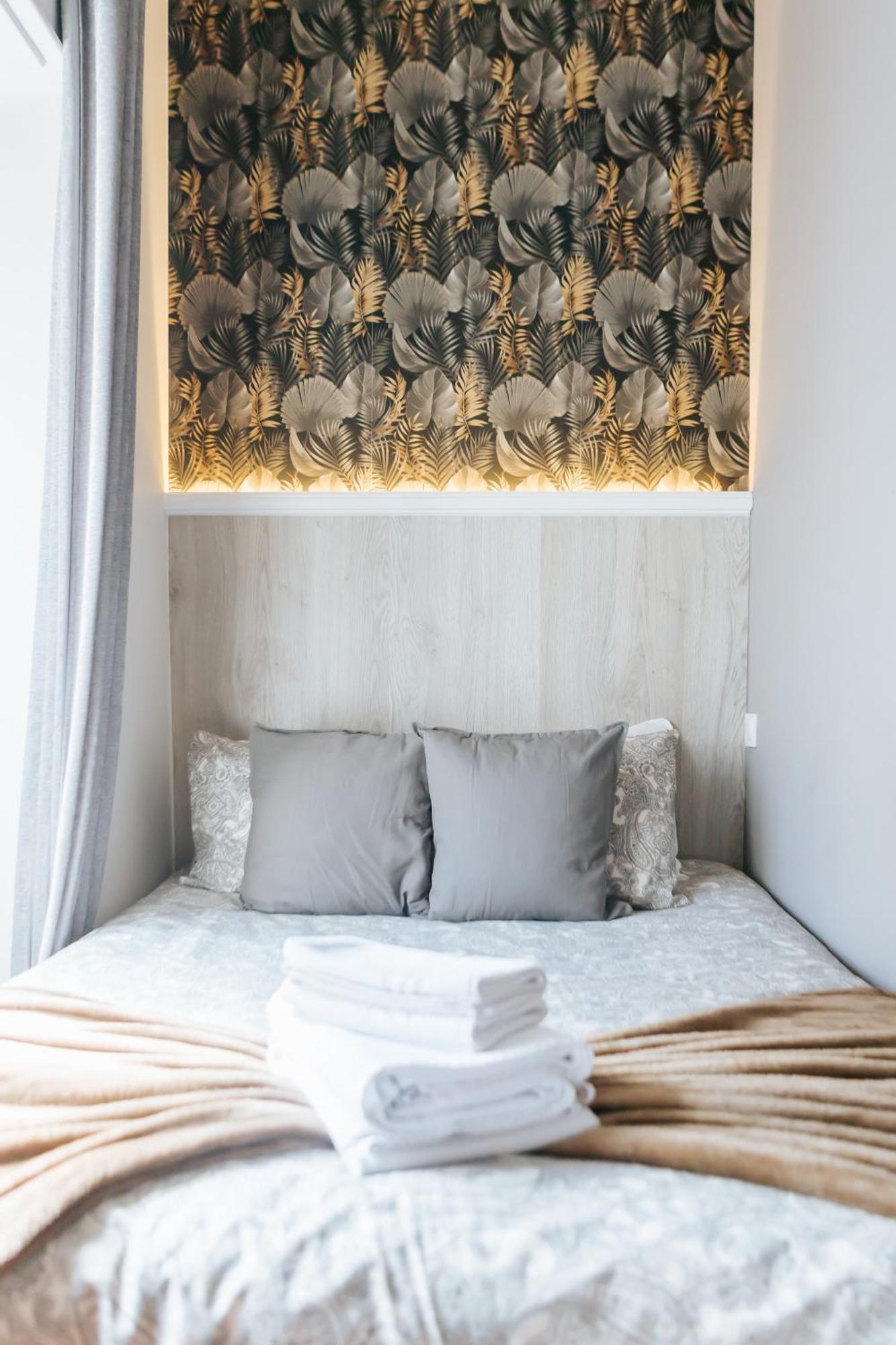 Daniela'S Lisboa Central Room 201 Exterior photo